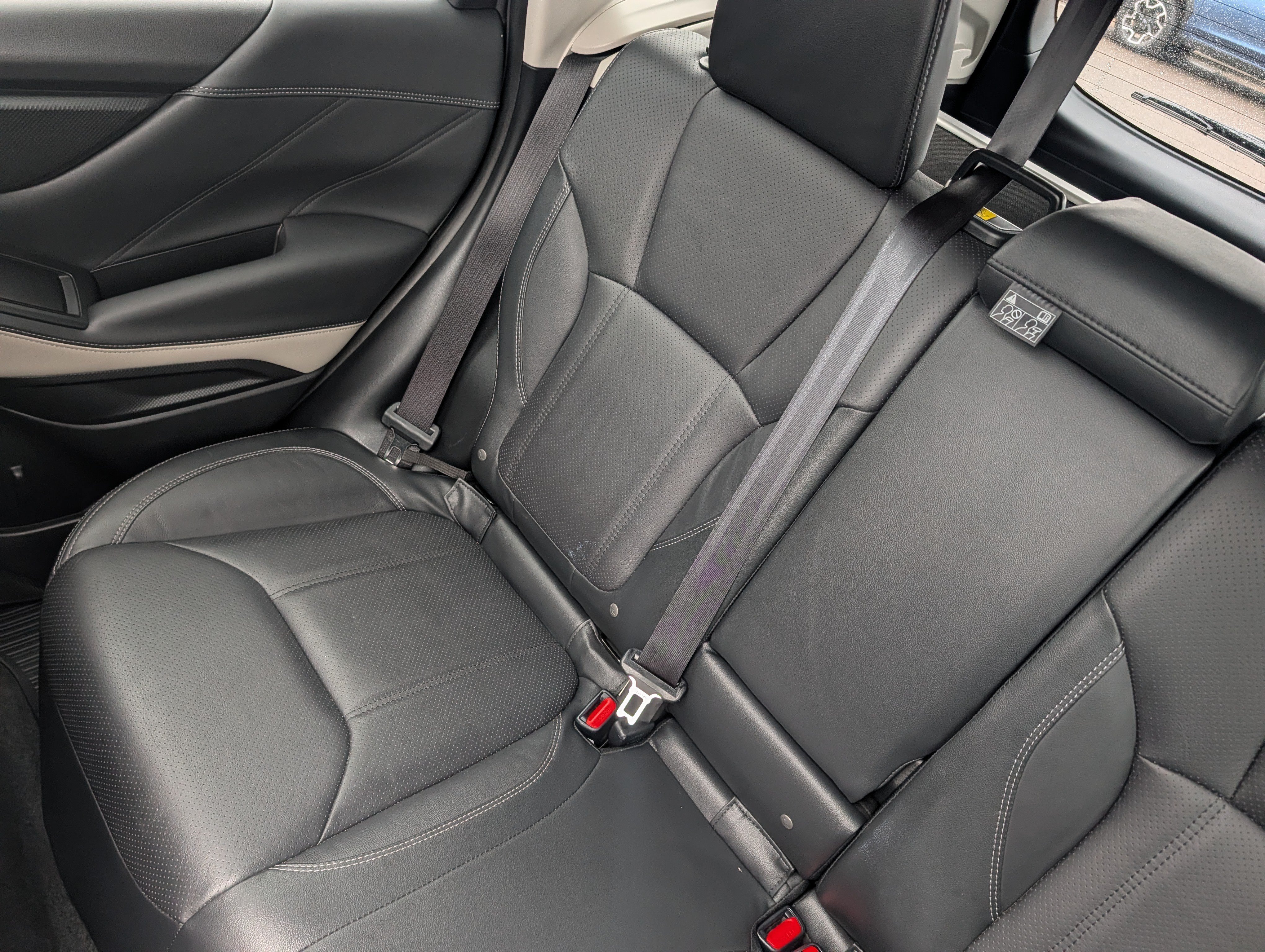 Used 2023 Subaru Forester Limited AWD/4WD image 12