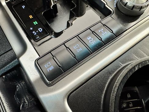 Used 2021 Toyota Land Cruiser AWD/4WD image 40