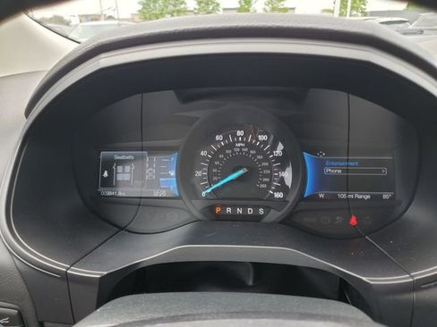 Used 2023 Ford Edge SEL w/ Convenience Package AWD/4WD image 16
