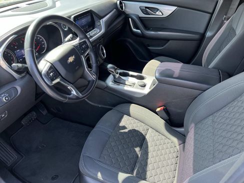 Used 2019 Chevrolet Blazer LT AWD/4WD image 25