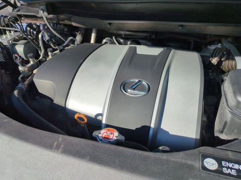 Used 2020 Lexus RX 350 Premium image 34