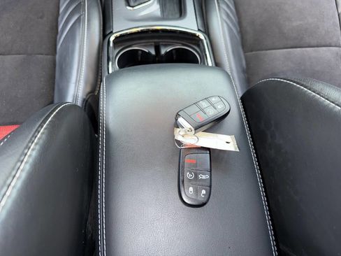 Used 2022 Dodge Charger SRT Hellcat w/ Harman/Kardon Audio Group image 26