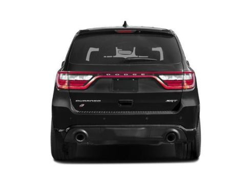 Used 2019 Dodge Durango SRT w/ Premium Interior Group AWD/4WD image 5
