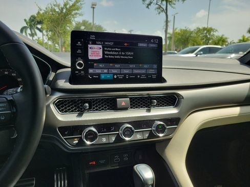 Certified 2026 Acura Integra A-Spec FWD image 24