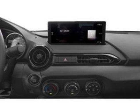 New 2026 MAZDA MX-5 Miata Sport w/ Weather Package RWD image 5