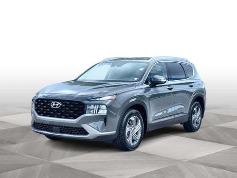 Used 2023 Hyundai Santa Fe SEL FWD image 4