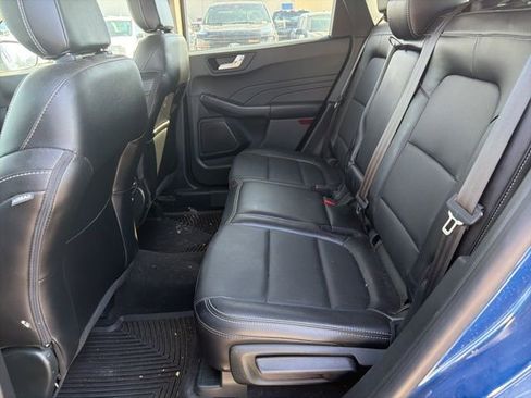 Used 2022 Ford Escape SEL image 11