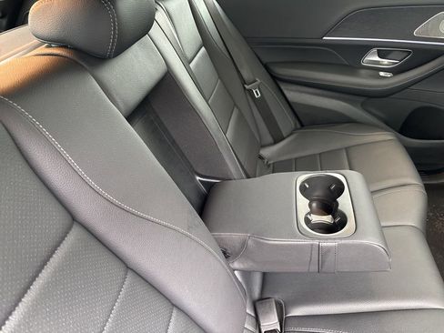 Used 2024 Mercedes-Benz GLE 350 4MATIC image 23