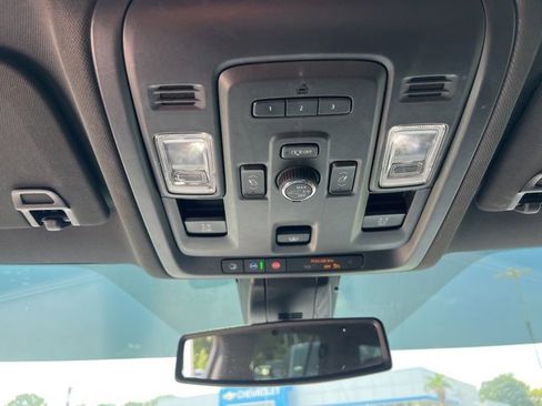 Used 2021 Chevrolet Tahoe Z71 w/ Z71 Signature Package image 35