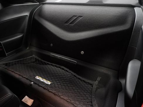 Used 2018 Dodge Challenger SRT Demon image 20