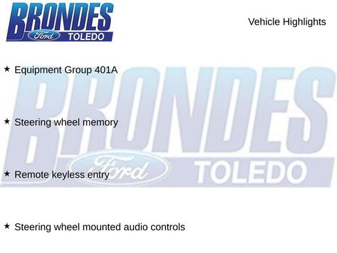 Used 2018 Ford Taurus SHO image 5