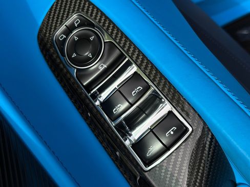 Used 2025 Chevrolet Corvette Z06 image 49