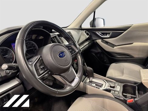 Certified 2023 Subaru Forester Premium image 9