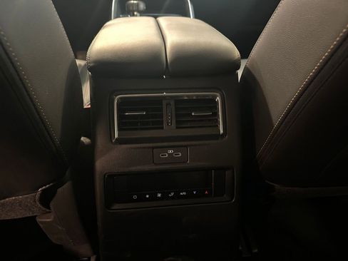 Used 2025 MAZDA CX-90 3.3 Turbo w/ Preferred Package image 24