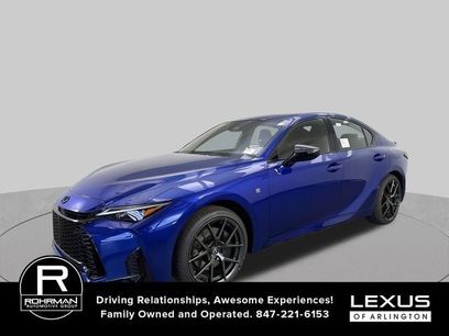 new-2026-lexus-is-350-for-sale-in-batavia-il-autotrader