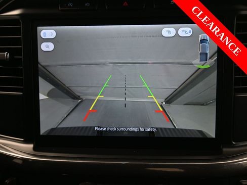 Used 2024 Ford F150 STX image 20