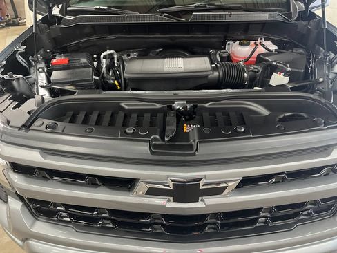 New 2026 Chevrolet Silverado 1500 RST w/ Protection Package AWD/4WD image 21