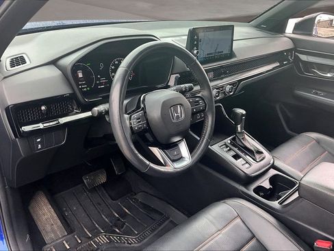 Certified 2024 Honda CR-V Sport Touring image 16