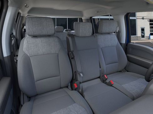 New 2026 Ford F350 4x4 Crew Cab Super Duty image 10