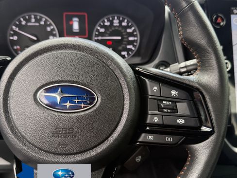 Certified 2025 Subaru Forester Touring AWD/4WD image 24