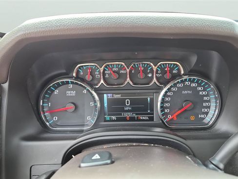 Used 2019 Chevrolet Tahoe LT AWD/4WD image 13