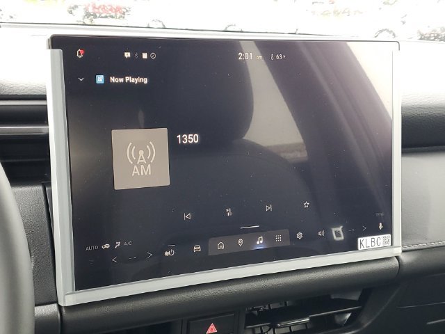 New 2026 MAZDA CX-5 Select AWD/4WD image 22