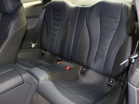 Used 2023 BMW 840i Coupe image 30