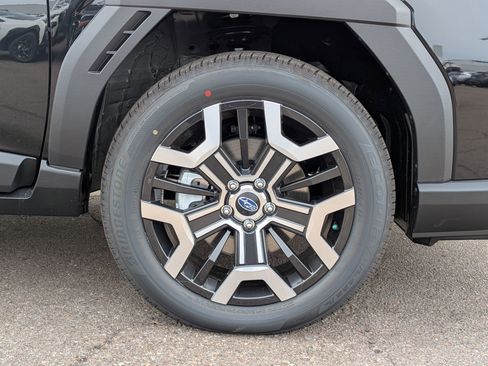 New 2026 Subaru Outback Touring XT image 7