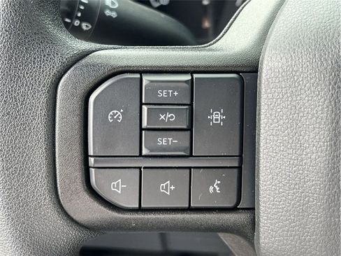 Used 2023 Ford F150 XL w/ STX Appearance Package image 24