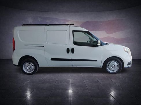 Used 2022 RAM ProMaster City Tradesman FWD image 6