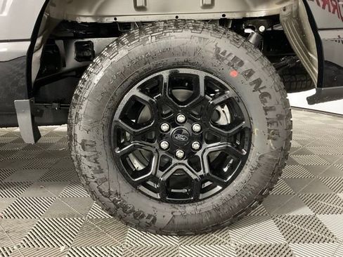 New 2025 Ford F150 XLT w/ Equipment Group 302A MID image 10