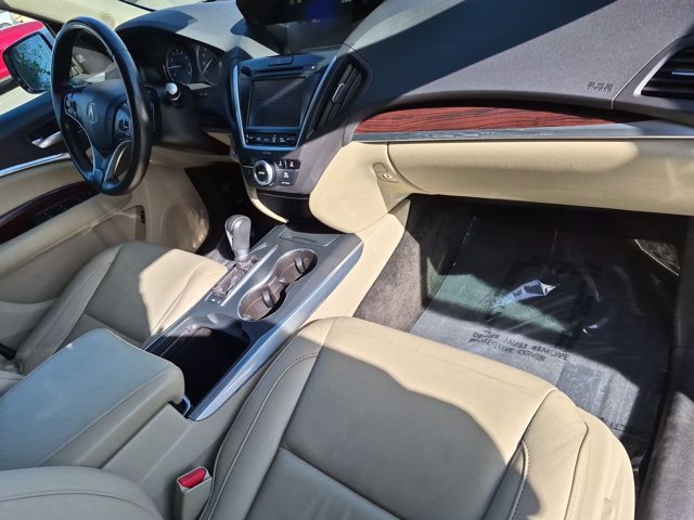 Used 2015 Acura MDX w/ Technology Package FWD image 22
