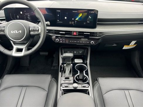 New 2026 Kia K5 EX image 16