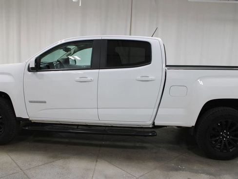 Used 2022 GMC Canyon Elevation image 6