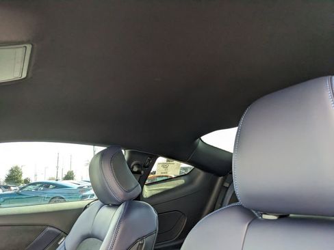 New 2026 Ford Mustang Dark Horse image 20