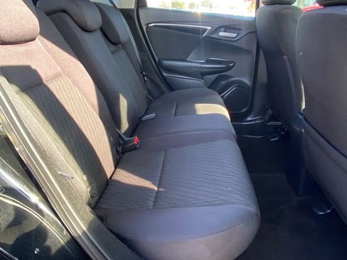 Used 2019 Honda Fit EX image 15