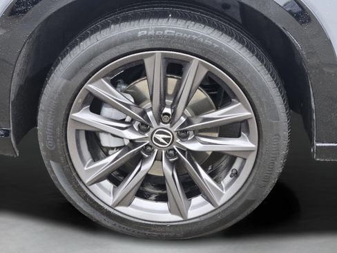 Used 2025 Acura ADX A-Spec AWD/4WD image 31