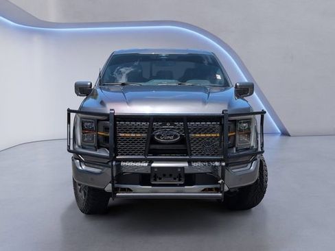 Used 2023 Ford F150 Tremor w/ Equipment Group 402A High AWD/4WD image 12