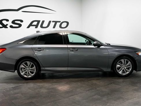 Used 2020 Honda Accord LX image 8