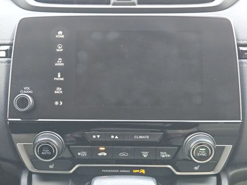 Used 2019 Honda CR-V Touring image 17