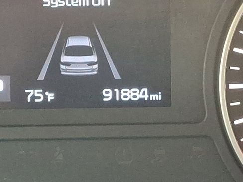 Used 2020 Kia Optima S image 22