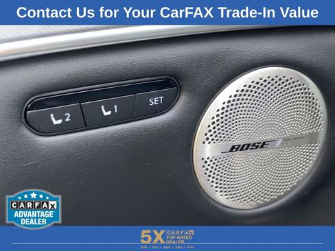 Used 2025 INFINITI QX55 Essential AWD/4WD image 29