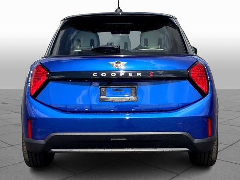 Used 2025 MINI Cooper S image 4