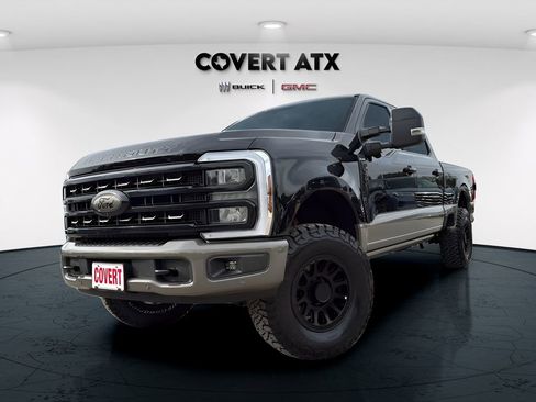 Used 2026 Ford F250 King Ranch AWD/4WD image 1