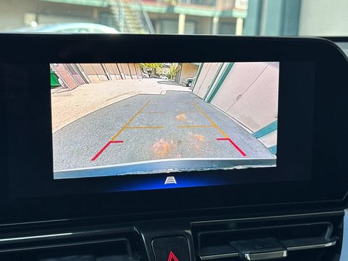 Used 2025 Chevrolet TrailBlazer LT w/ Driver Confidence Package FWD image 27