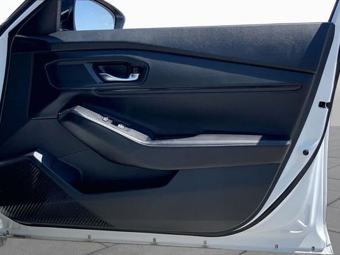 Used 2023 Honda Accord Sport image 22