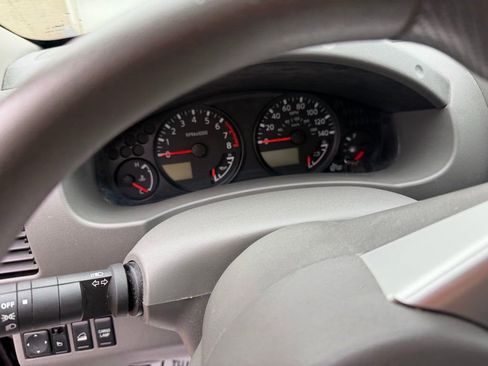 Used 2019 Nissan Frontier SV image 22