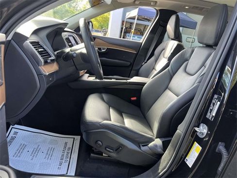 Used 2024 Volvo XC90 B6 Plus w/ Protection Package Premier image 8