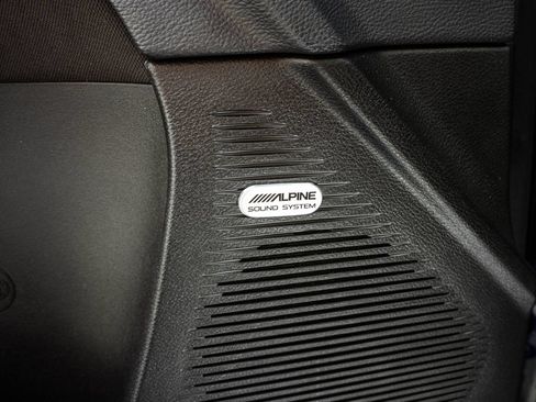 Used 2023 Dodge Challenger SXT w/ Blacktop Package RWD image 14