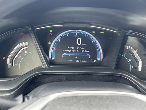 Used 2019 Honda Civic LX image 21